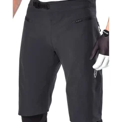 Alpinestars A-Aria Shorts Heren - zwart
