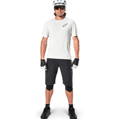 Alpinestars A-Aria Shorts Heren - zwart