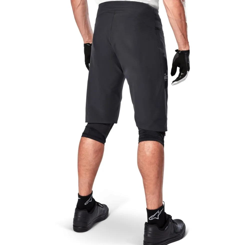 Alpinestars A-Aria Shorts Heren - zwart