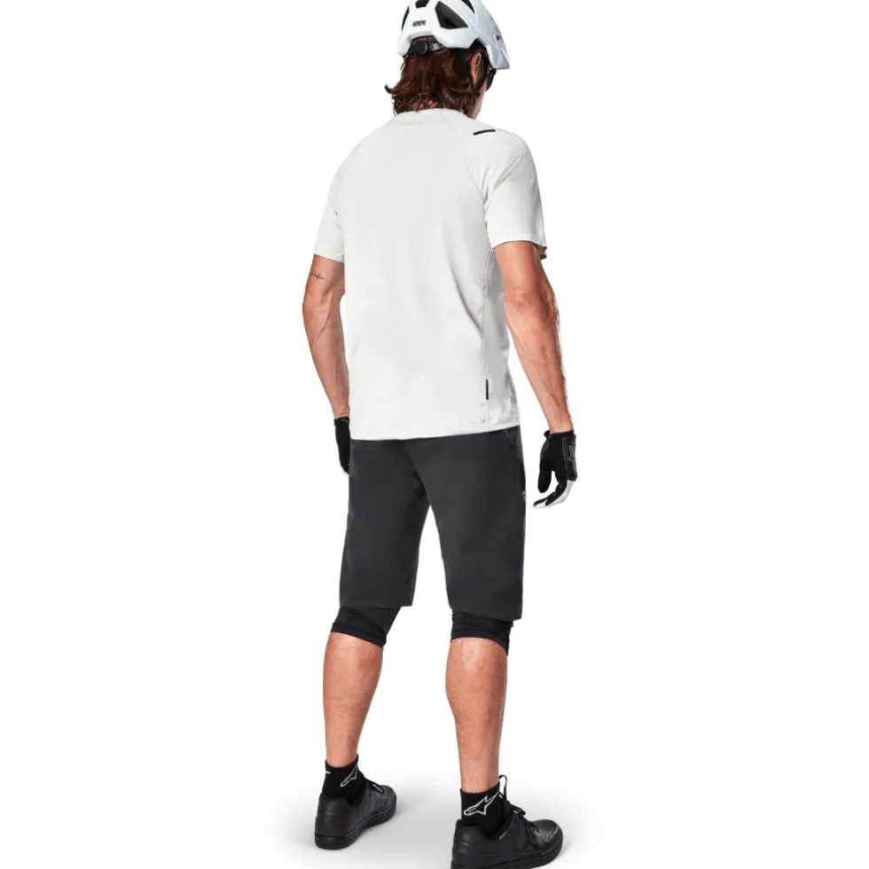 Alpinestars A-Aria Shorts Heren - zwart