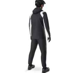 Mtb-Jacks < Alpinestars A-Dura Regenjas Heren - zwart