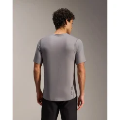 Mtb-Shirts < Alpinestars A-Dura Ride Fiethirt et Korte ouwen Heren - gray