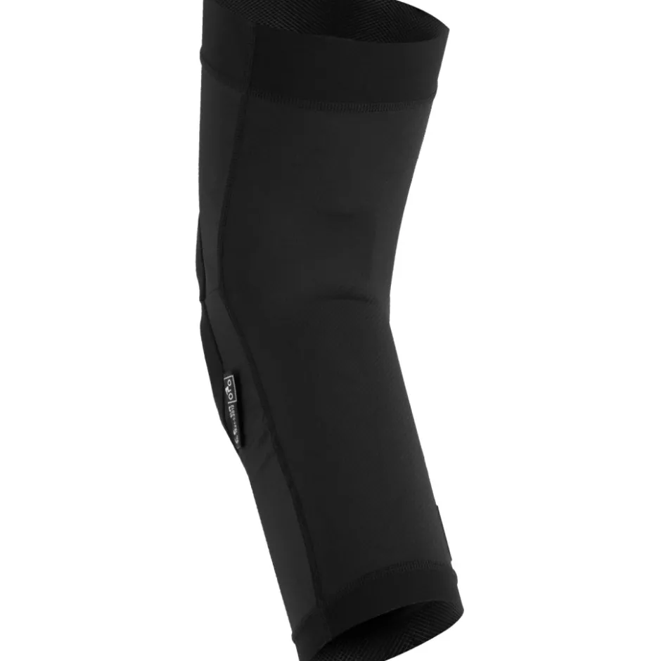 Kniebeschermers < Alpinestars A-otion Paa Kniebecherer - zwart
