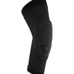 Kniebeschermers < Alpinestars A-otion Paa Kniebecherer - zwart