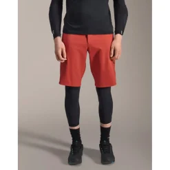 Kniebeschermers < Alpinestars A-otion Paa Kniebecherer - zwart