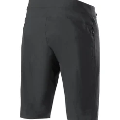 Alpinestars Youth A-Dura Shorts Kinderen - zwart