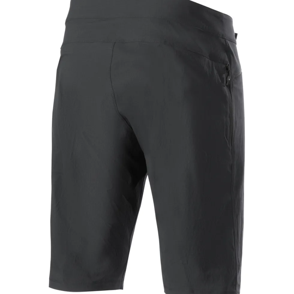 Alpinestars Youth A-Dura Shorts Kinderen - zwart