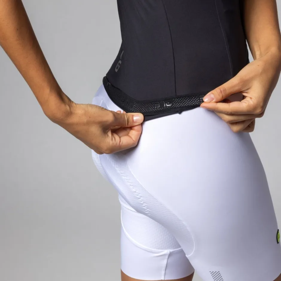 Wielershirts < Ale Aé PRAGA Coor Bock Fiettrui Dae - zwart