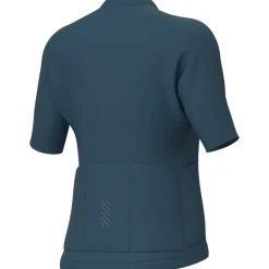 Alé PRAGMA Color Block Off Road Shirt met Korte Mouwen Dames - sebino
