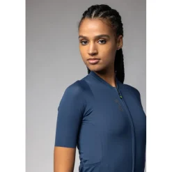Alé PRAGMA Color Block Off Road Shirt met Korte Mouwen Dames - sebino
