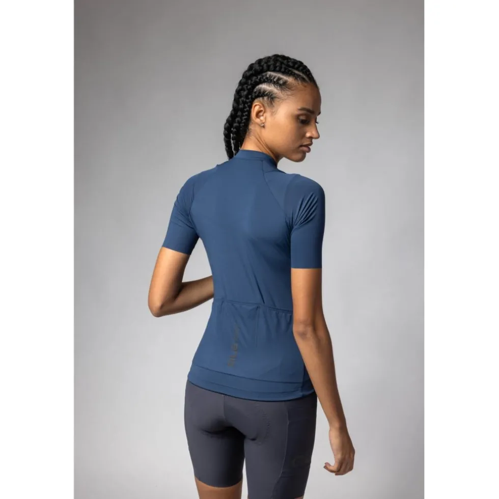Alé PRAGMA Color Block Off Road Shirt met Korte Mouwen Dames - sebino