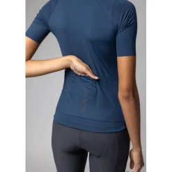 Alé PRAGMA Color Block Off Road Shirt met Korte Mouwen Dames - sebino