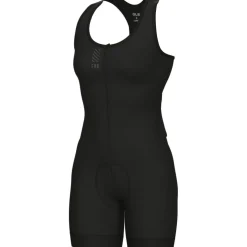 Alé PRAGMA Color Block Racebody Dames - zwart