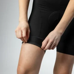 Alé PRAGMA Color Block Racebody Dames - zwart
