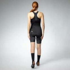 Alé PRAGMA Color Block Racebody Dames - zwart