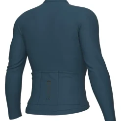 Alé PRAGMA Color Block Shirt met Lange Mouwen Heren - sebino