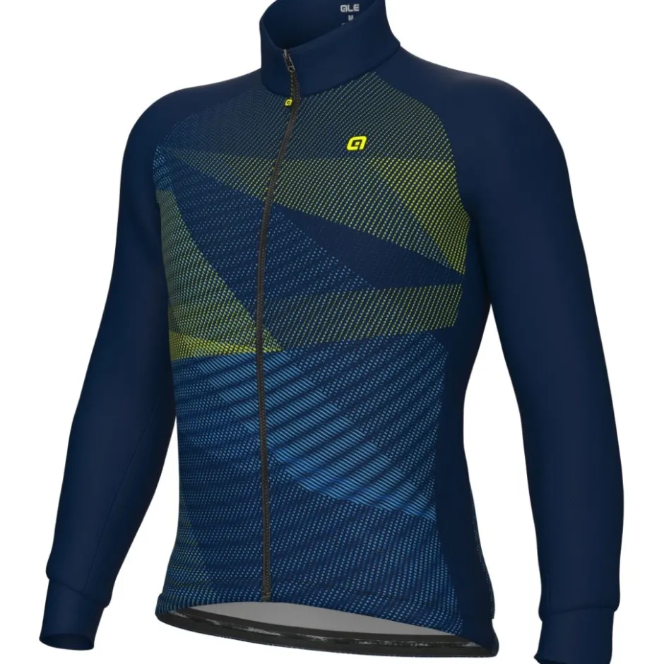 Winterjassen < Ale Aé PRAGA Connect Fietja Heren - bauw