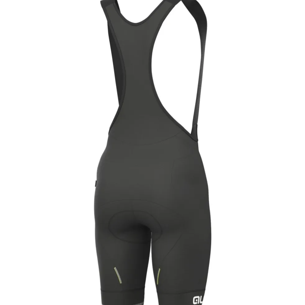 Alé PRAGMA Corsa 2.0 FIetsbroek met bretels Heren - wit