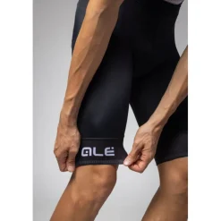 Alé PRAGMA Corsa 2.0 FIetsbroek met bretels Heren - wit