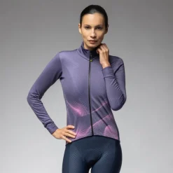 Alé PRAGMA Cosmic Fietsjas Dames - myrtle