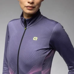 Alé PRAGMA Cosmic Fietsjas Dames - myrtle