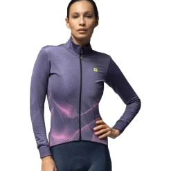 Alé PRAGMA Cosmic Fietsjas Dames - myrtle