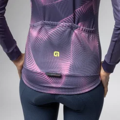 Alé PRAGMA Cosmic Fietsjas Dames - myrtle