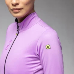 Alé PRAGMA Fondo 3.0 Fietsjas Dames - peony