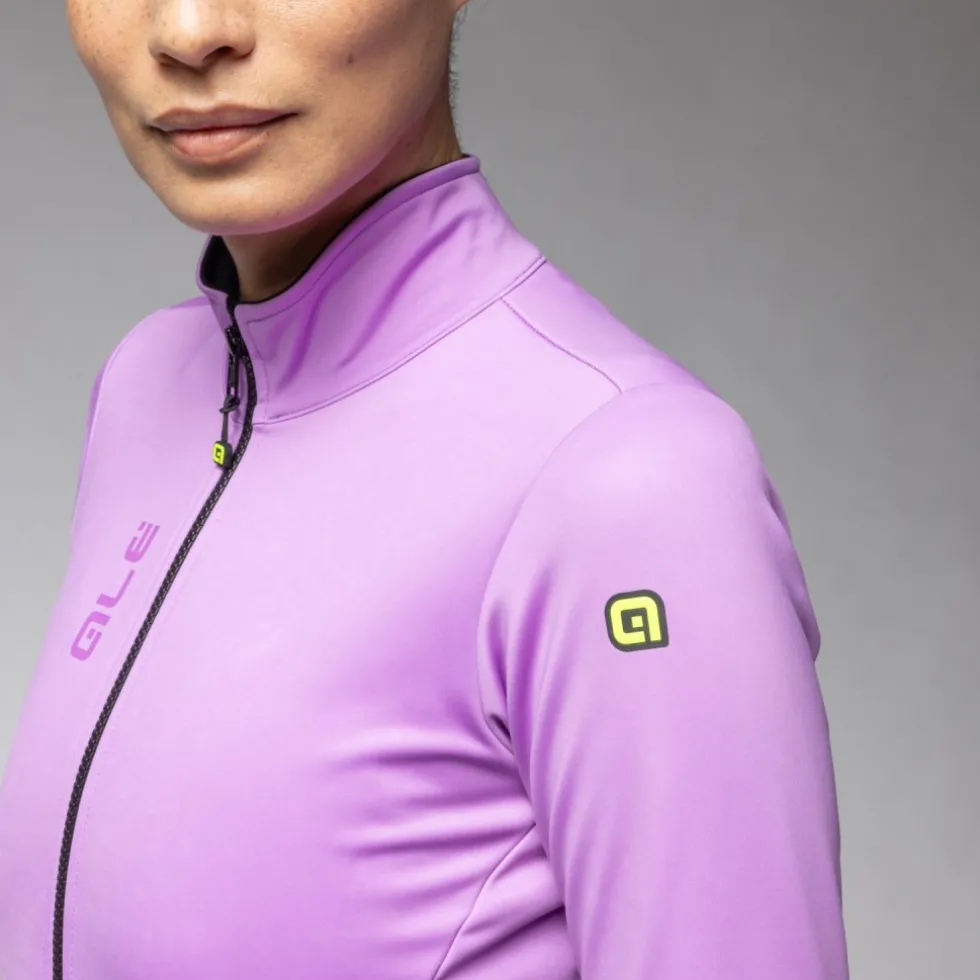 Alé PRAGMA Fondo 3.0 Fietsjas Dames - peony