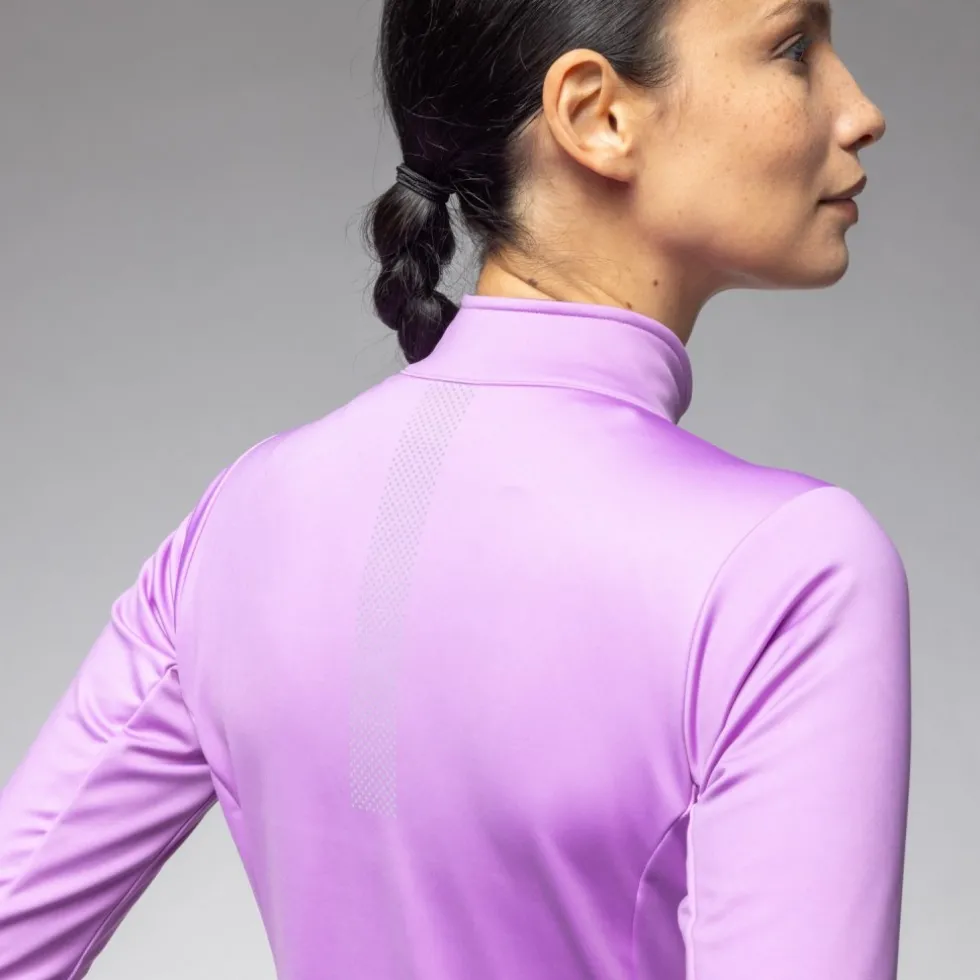 Alé PRAGMA Fondo 3.0 Fietsjas Dames - peony