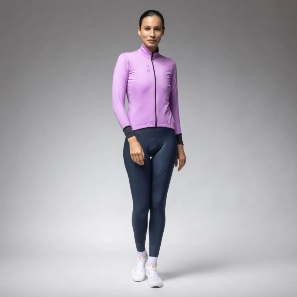 Alé PRAGMA Fondo 3.0 Fietsjas Dames - peony