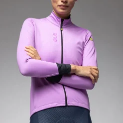 Alé PRAGMA Fondo 3.0 Fietsjas Dames - peony