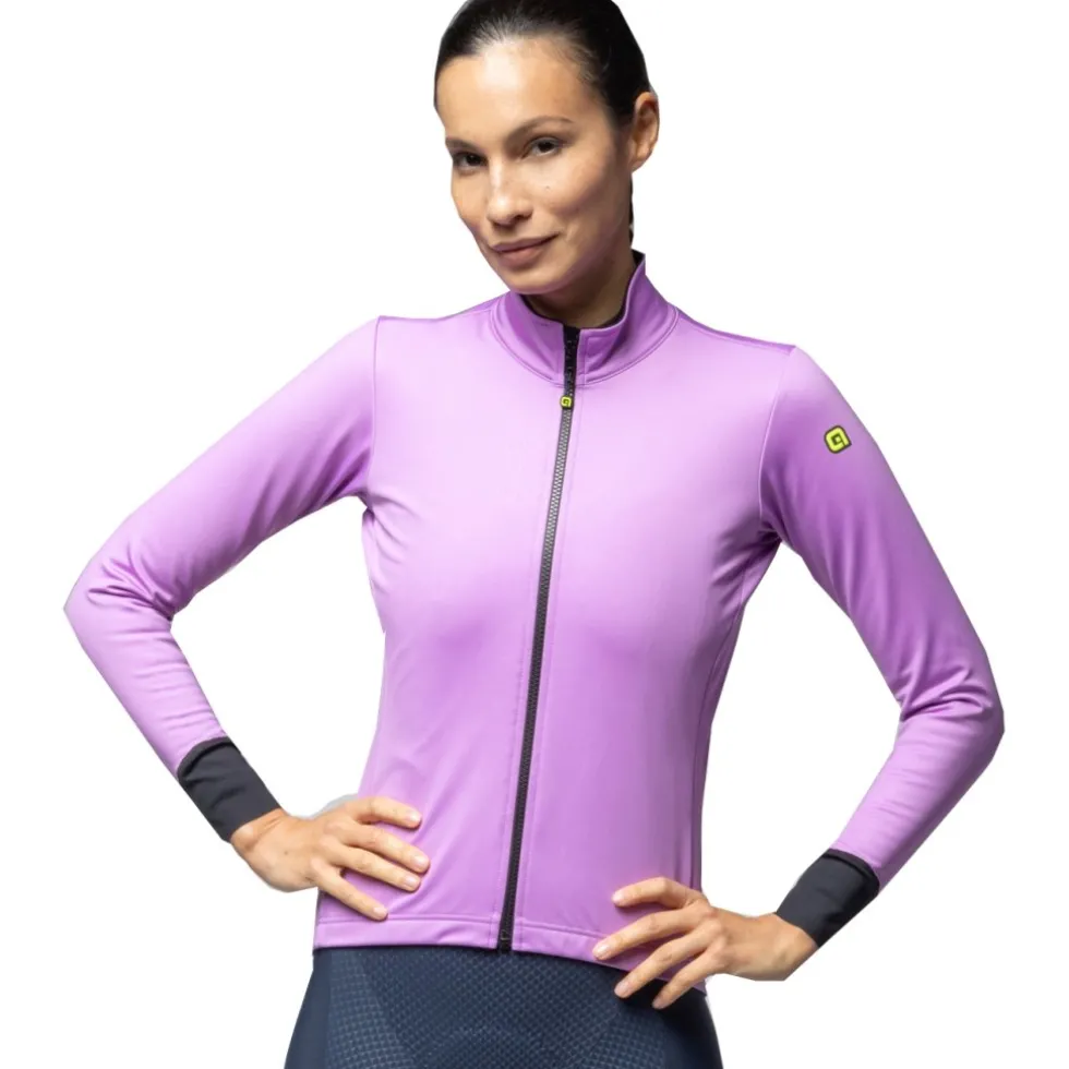 Alé PRAGMA Fondo 3.0 Fietsjas Dames - peony