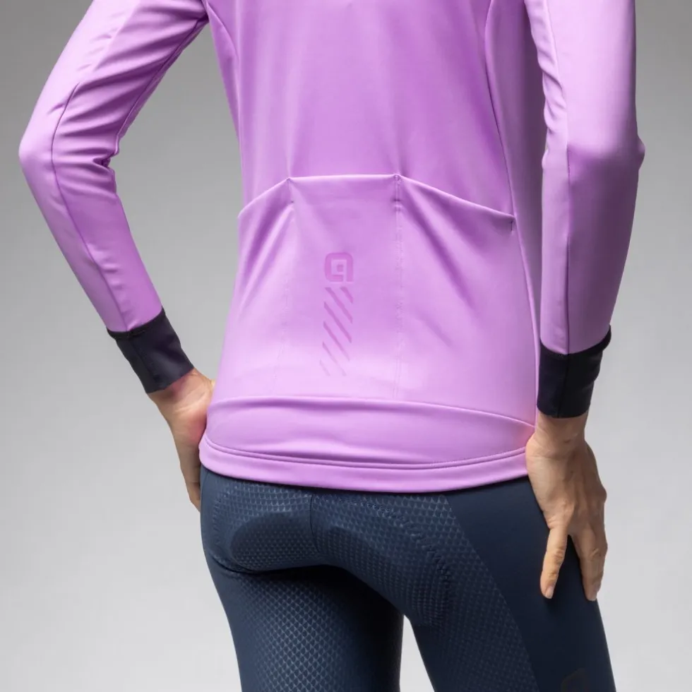 Alé PRAGMA Fondo 3.0 Fietsjas Dames - peony
