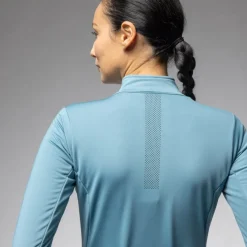 Alé PRAGMA Fondo 3.0 Fietsjas Dames - eucalyptus