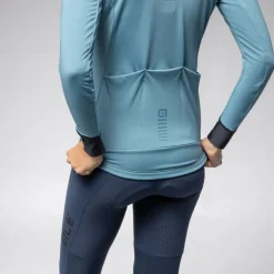 Alé PRAGMA Fondo 3.0 Fietsjas Dames - eucalyptus
