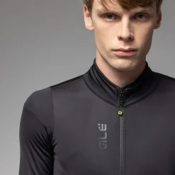 Alé PRAGMA Fondo 3.0 Fietsjas Heren - black