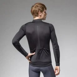 Alé PRAGMA Fondo 3.0 Fietsjas Heren - black