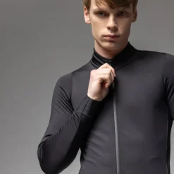Alé PRAGMA Fondo 3.0 Fietsjas Heren - black
