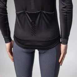 Alé PRAGMA Fondo 3.0 Fietsjas Heren - black