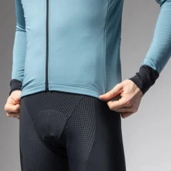 Alé PRAGMA Fondo 3.0 Fietsjas Heren - eucalyptus