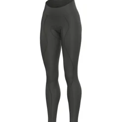 Alé PRAGMA Winter Fietsbroek Dames - black