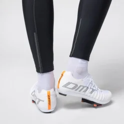 Alé PRAGMA Winter Fietsbroek Dames - black
