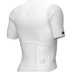 Alé PR-E Earthy Style 2.0 Korte mouwen shirt heren - white