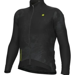 Winterjassen < Ale Aé PR-E Fan FIetsjas Heren - back