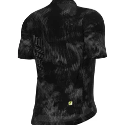 Alé PR-E Follow Me 2.0 Korte mouwen shirt heren - black