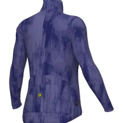 Alé PR-E Knitted Fietsjas Dames - cornflower