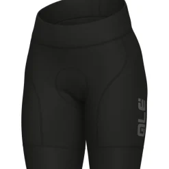 Alé PR-E Magic Colour Short Dames - zwart