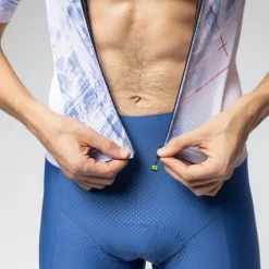 Body'S < Ale Aé PR-E irror trada Racebody Heren - ink bue