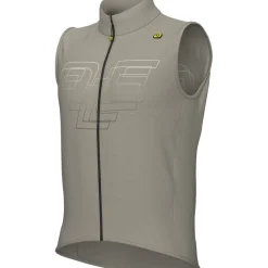 Alé PR-E Sauvage Fietsvest Heren - dove grey